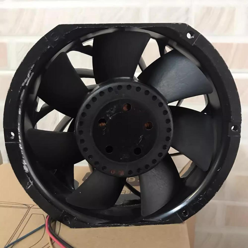 DELTA PFC1548DG 4-Wire (170x150x50mm) 48V 3.72A Server Cooling Fan