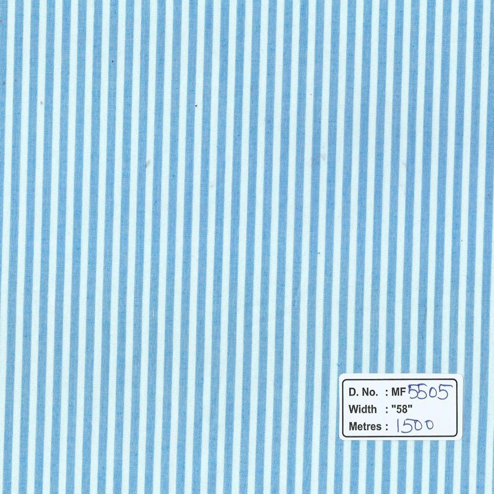 cotton stripes