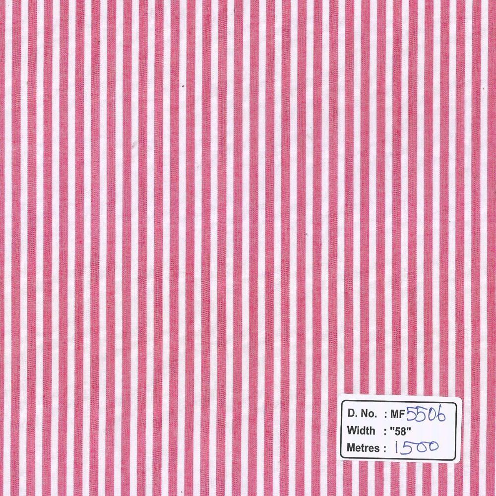 cotton stripes