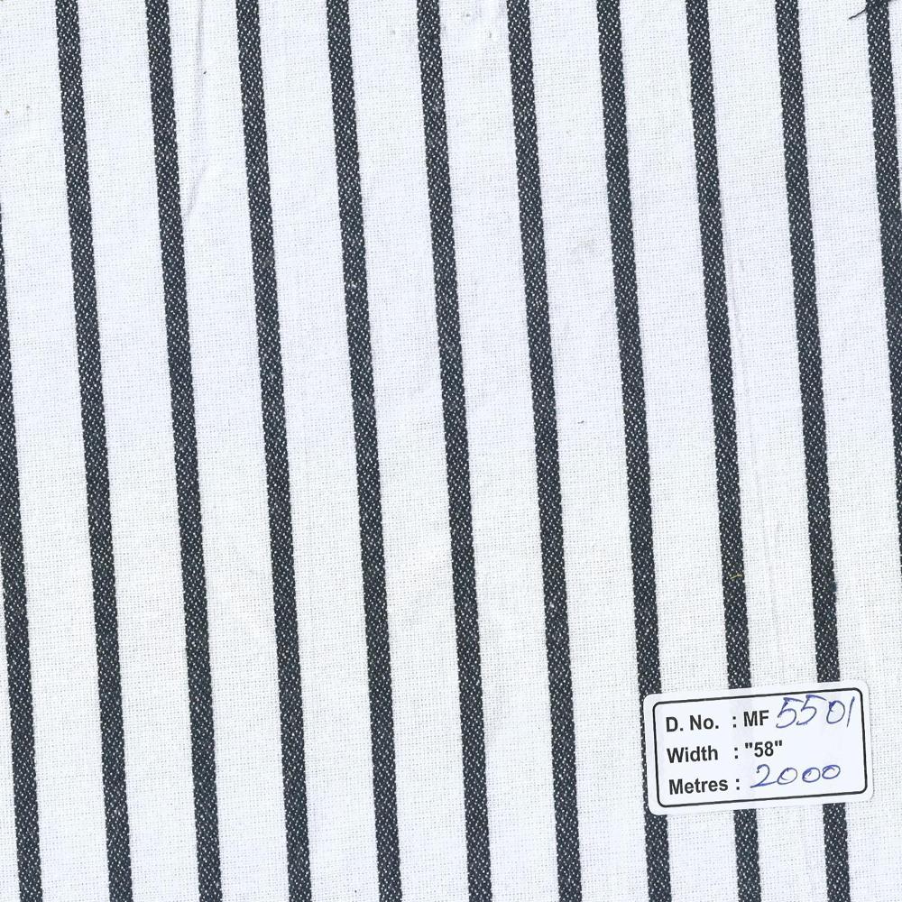 cotton stripes
