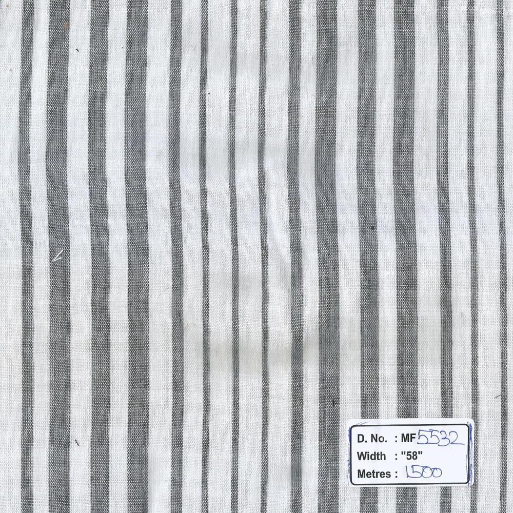 cotton stripes