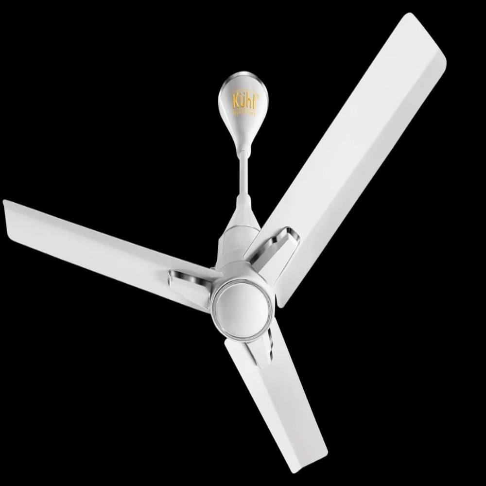 Kuhl Arctis A1 1200Mm Bldc Fan - Blade Material: Aluminium Blade