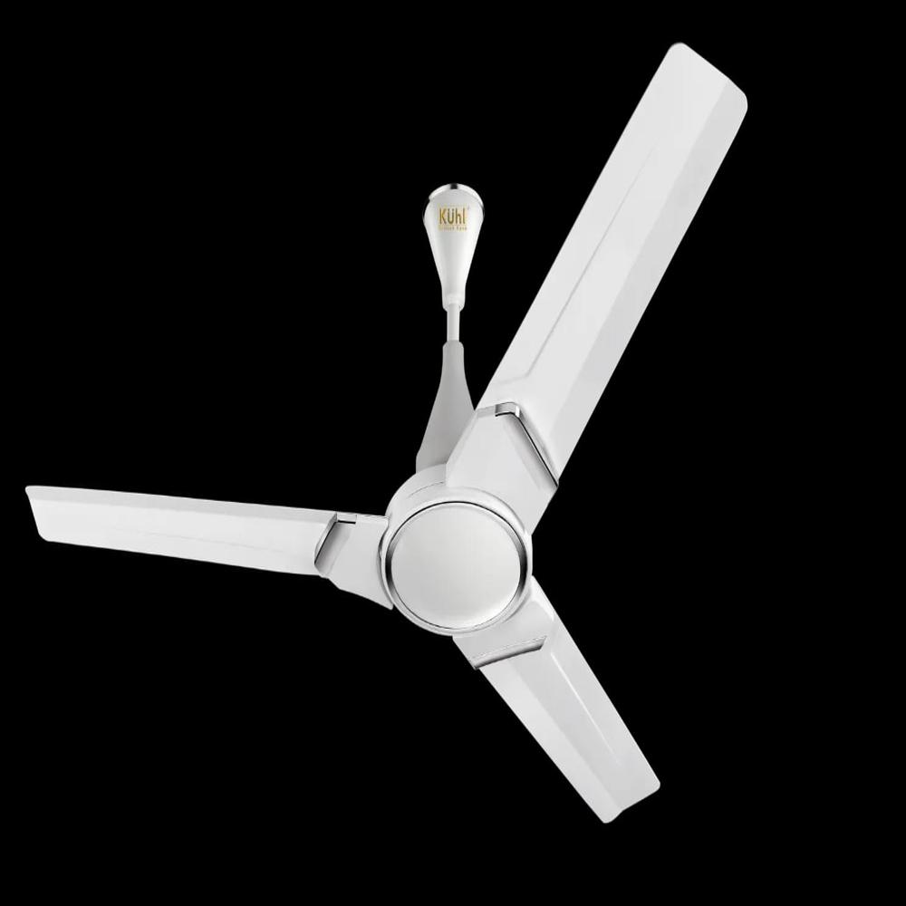 Kuhl Prima A3 1200Mm Bldc Fan - Blade Material: Aluminium Blade