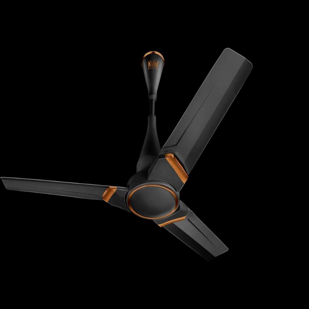 KUHL PRIMA A3 1200MM BLDC FAN