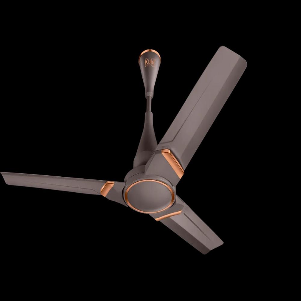 KUHL PRIMA A3 1200MM BLDC FAN