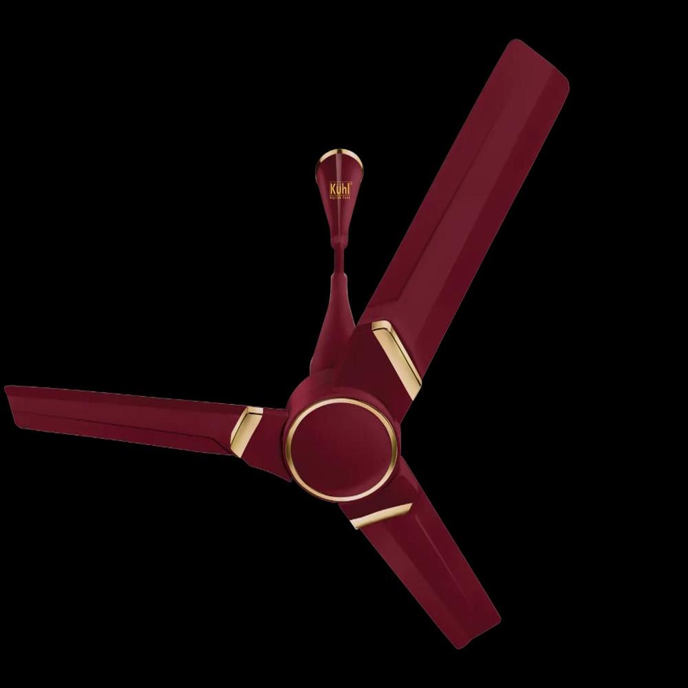 KUHL PRIMA A3 1200MM BLDC FAN