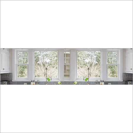 Combination Windows
