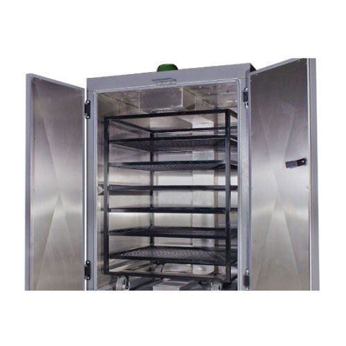 Hitkn-113 Drying Oven - Capacity: 113 Liters Ltr