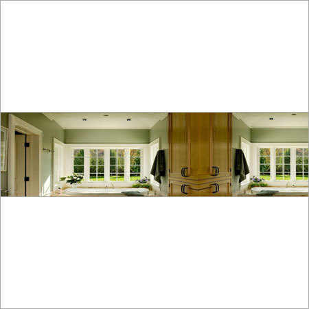 Bay Windows