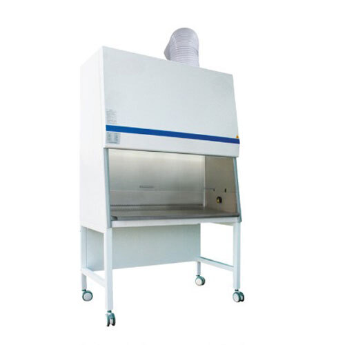 Biosafety Cabinet - Capacity: 100 Kg Kg