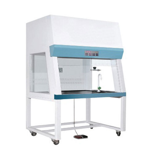 Hitkn Laminar Air Flow Vertical And Horozontal - Color: Multicolour