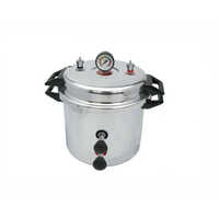 Hitkn Portable Autoclave