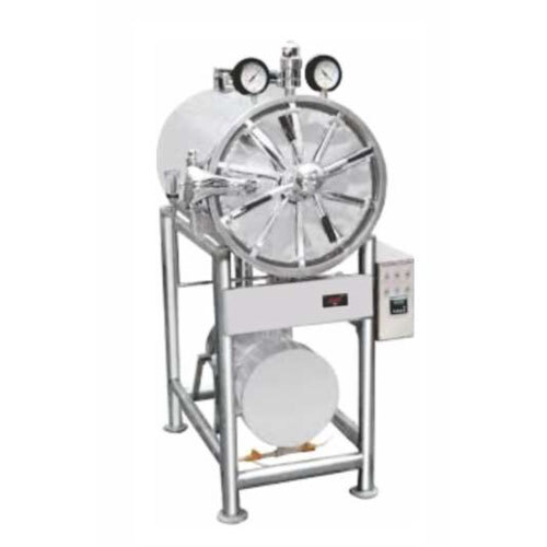 Hitkn-107 Autoclave Autoclave - Color: Multicolour