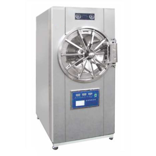 Hitkn-107 Autoclave Autoclave - Capacity: 107 Liters Ltr