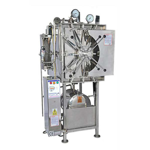 Hitkn-108 Autoclave Autoclave - Color: Multicolour