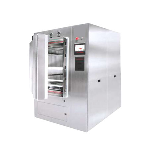 Turbo Autoclaves - Color: Multicolour