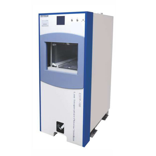 Hitkn-P-100 Hitkn Table Top Autoclave - Color: Multicolour