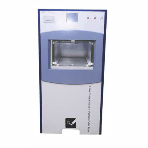 Low Temperature Plasma Sterilizer - Color: Multicolour