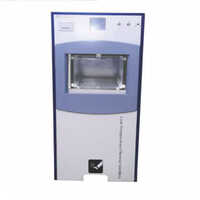 Low Temperature Plasma Sterilizer