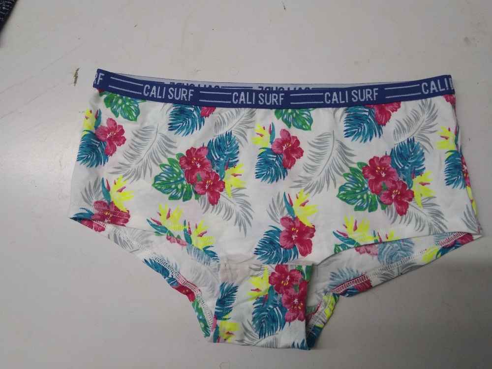 Girls Hipster - Design: Classic
