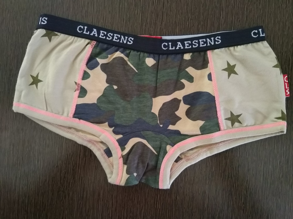 Girls Hipster - Design: Classic