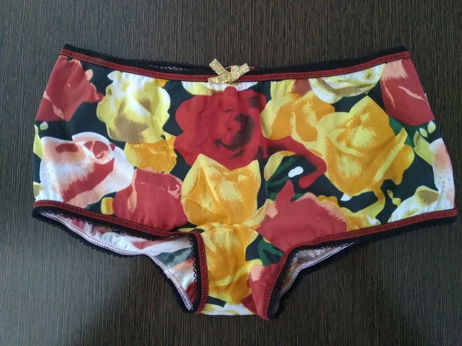 Girls Hipster - Design: Classic