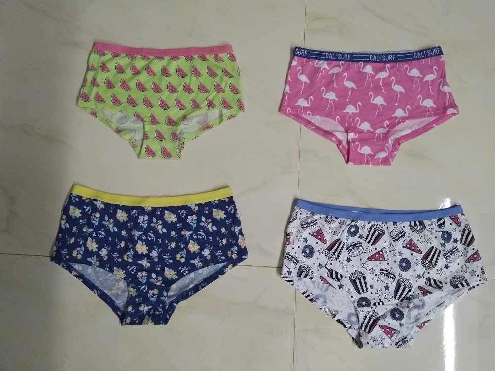 Girls Hipster - Design: Classic