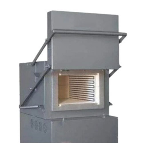 Electric Fix Muffle Furnace - Color: Customized