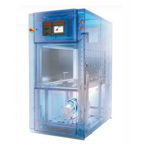 Green Eco Water System - Color: Customized