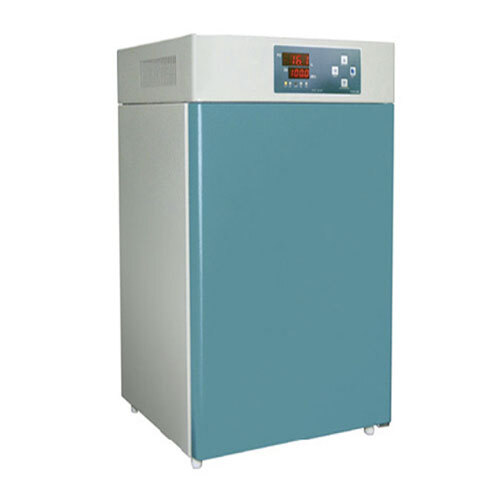 Hitkn-B1-101 Bacteriological Incubator - Color: Multiple