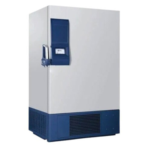 Hitkn-109 Ultra Low Deep Freezer - Color: Customized