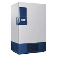 Hitkn-109 Ultra Low Deep Freezer - Color: Customized