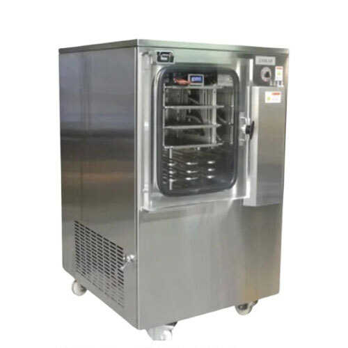 Lyolab Freeze Lab Lyophilizer - Color: Customized