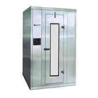 90Ltr Stability Chamber