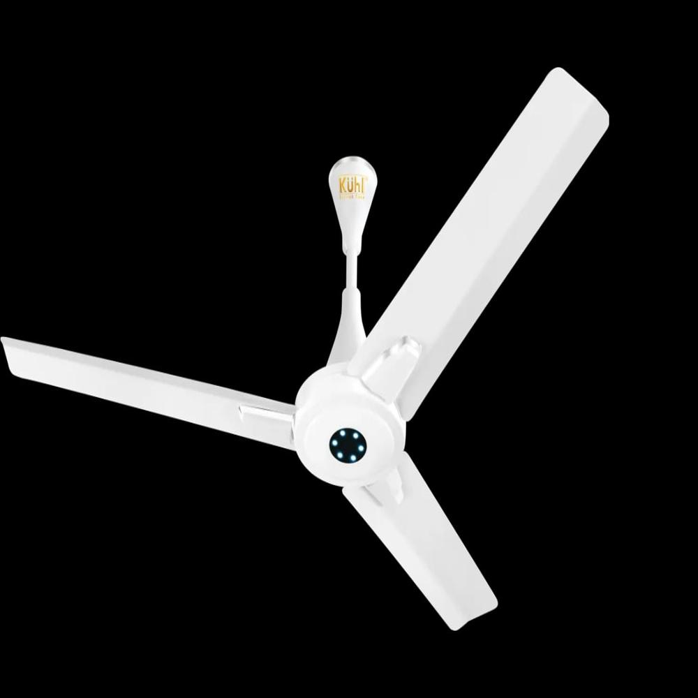 Kuhl Prima A7 1200Mm Bldc Fan - Blade Material: Aluminium Blade