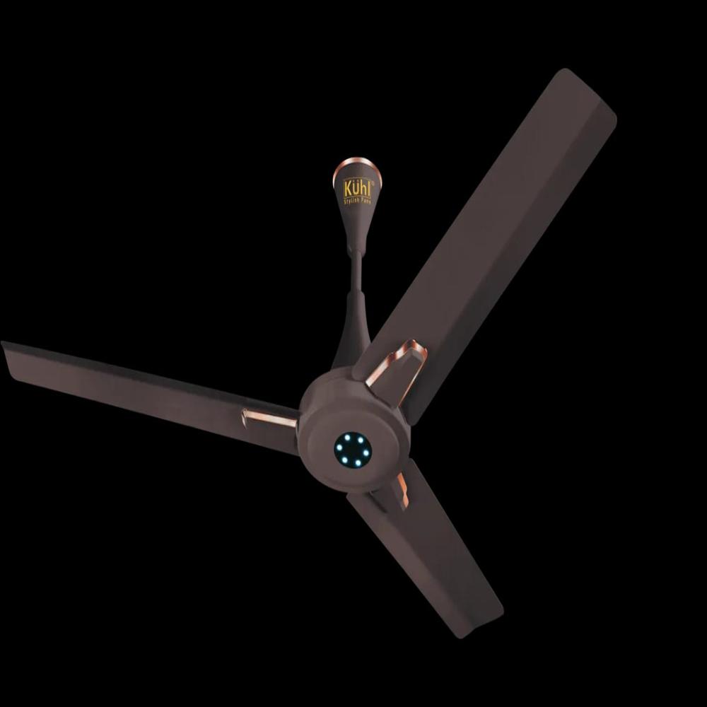 KUHL PRIMA A7 1200MM BLDC FAN