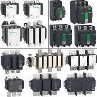 Schneider Electric Power Contactor Tesys Deca 3 Pole 150 Amp To 2600 Amp