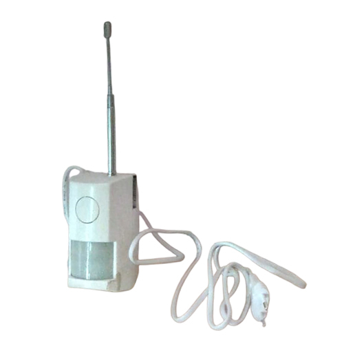 Wireless Hooter - Color: Red