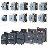 Siemens Contactor Sinova 3ts_3mh7_3mt7_3mt8 3 Pole 9 Amp To 400 Amp