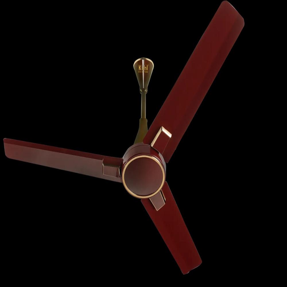 KUHL PRIMA A2 1200MM BLDC FAN