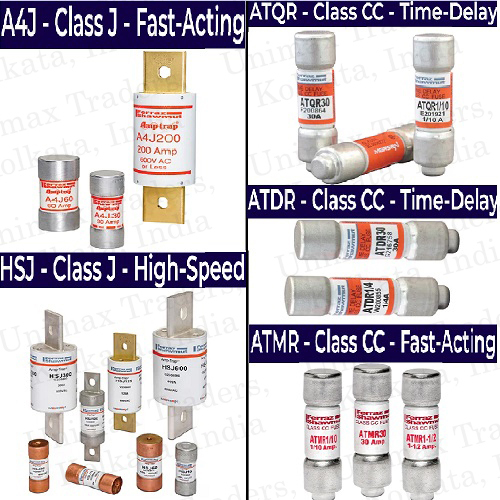 Ferraz Shawmut Mersen High Speed Class J Fuse Class Cc Fuse Ul Fuse