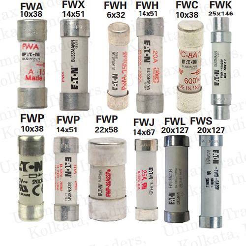 Eaton Bussmann High Speed Ferrule Fuse