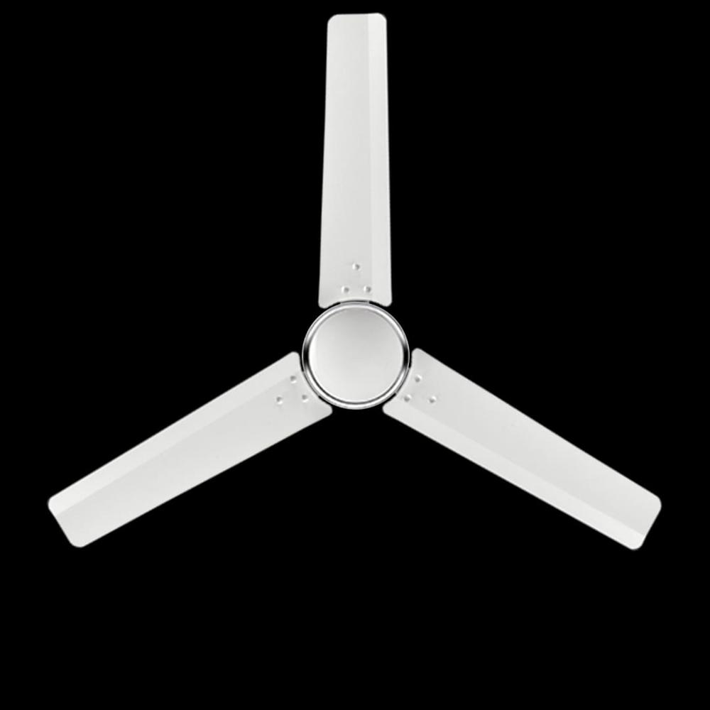 Kuhl Prima A 1200Mm Bldc Fan - Blade Material: Aluminium Blade