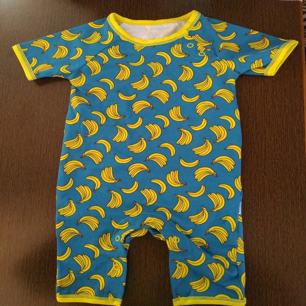 Baby Playsuits - Color: Multicolor