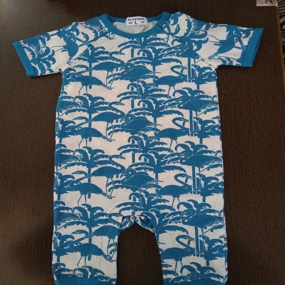 Baby Playsuits