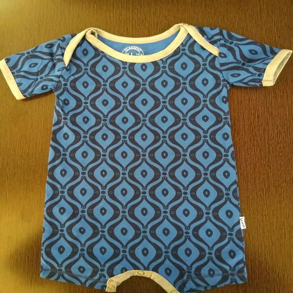 Baby Playsuits