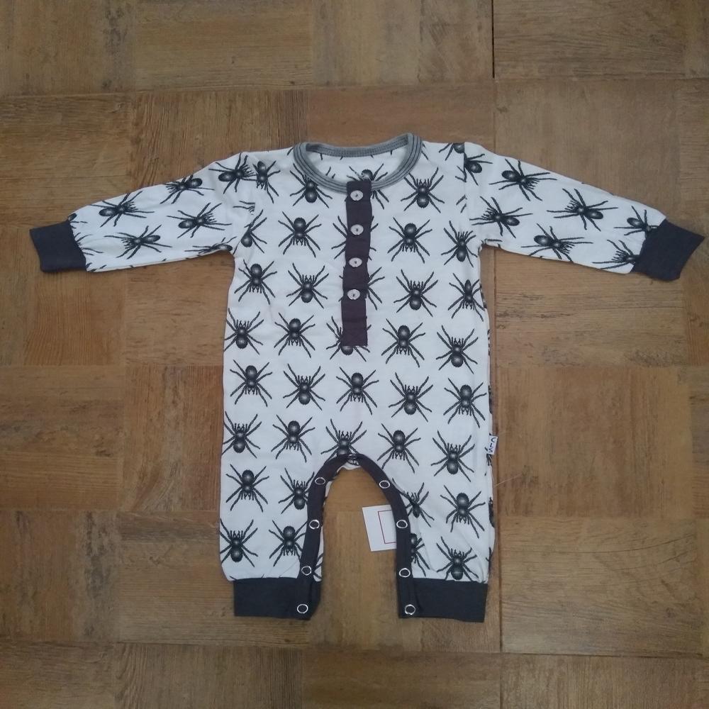 Baby Playsuits