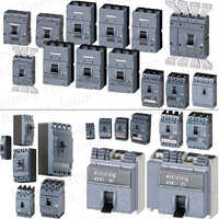 Siemens Mccb Sentron 3va, 3vm Sinova 3vj