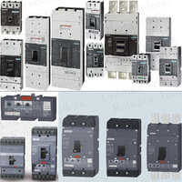 Siemens Mccb Sentron 3vl, 3vt