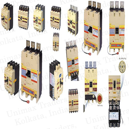GE Power MCCB LM